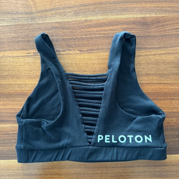 Peloton / 92.5 Fit Sports Bra - Picture 2 of 3